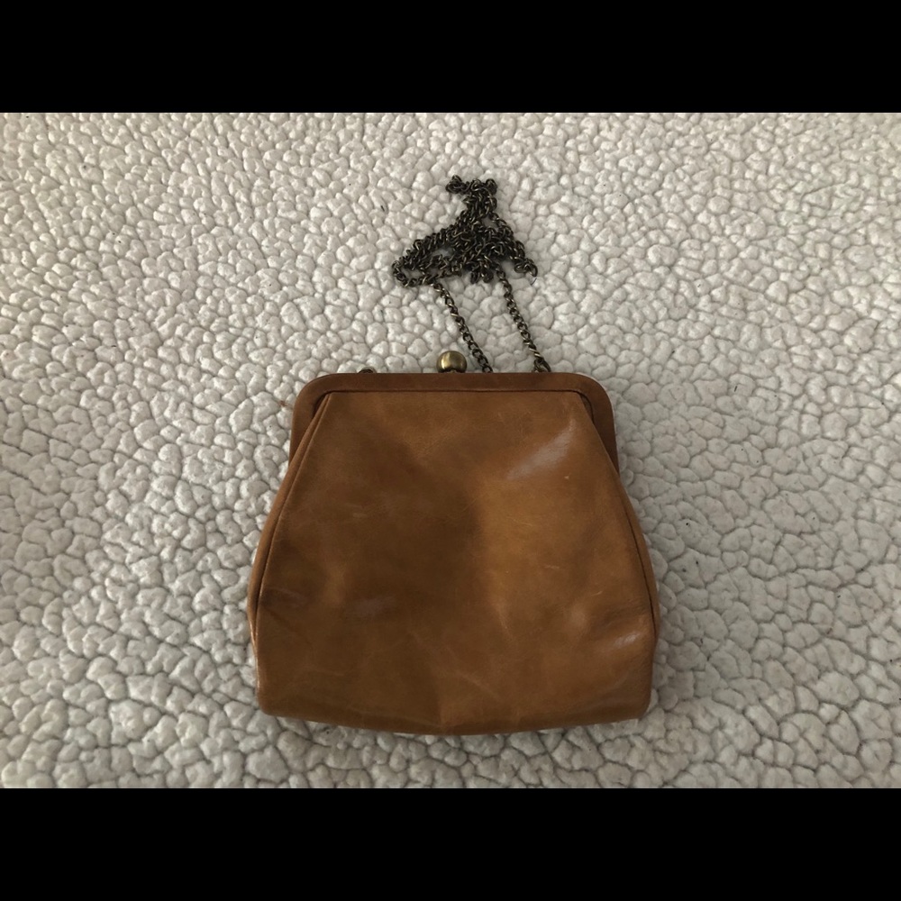 crossover purse